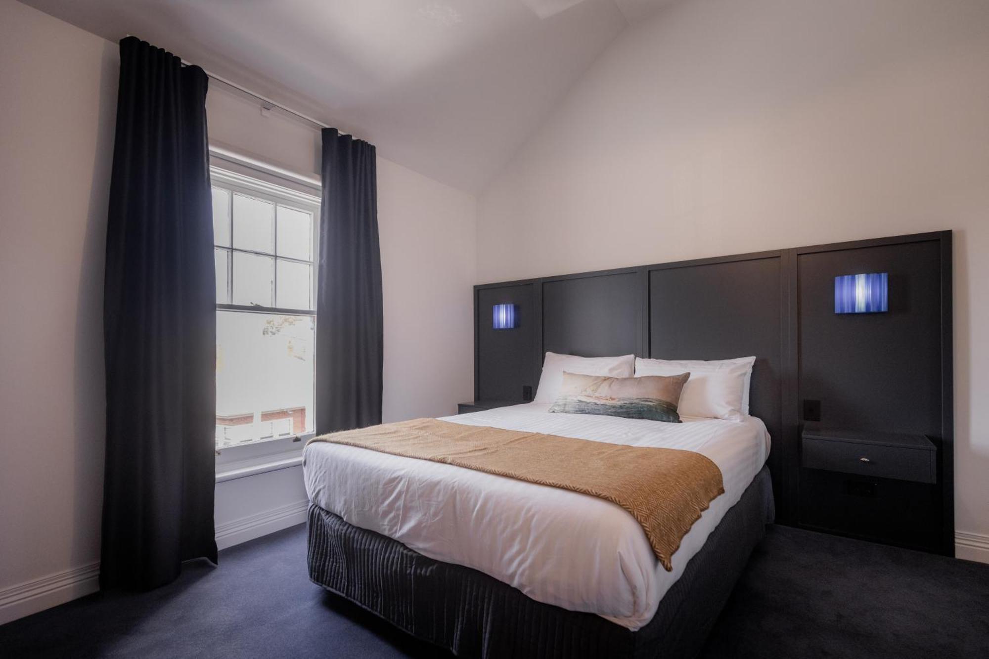 Shipwrights Arms Hotel Хобарт Экстерьер фото
